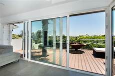Glazed Sliding Door