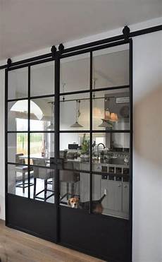 Glazed Sliding Doors