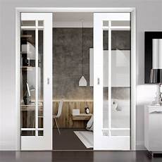 Glazed Sliding Doors