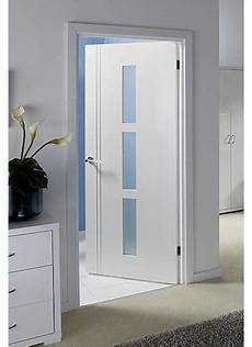 Glazed Wooden Doors