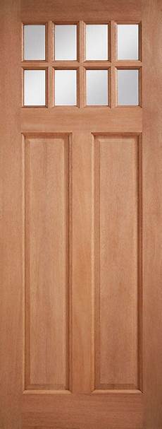 Glazedpvc Door