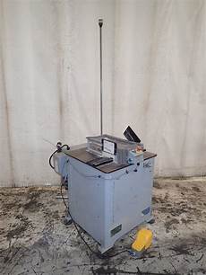 Glazing Bead Saw