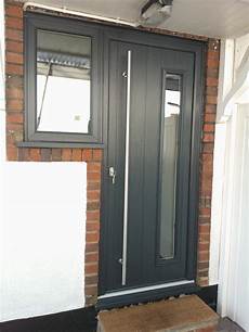 Glazing Door