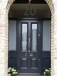 Glazing Door