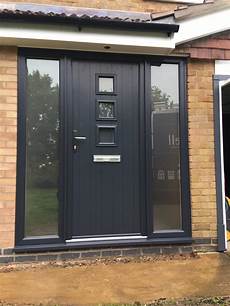 Glazing Door