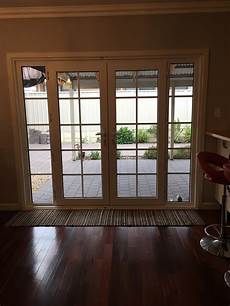 Glazing Doors