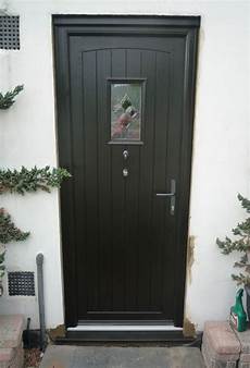 Glazing For Doors
