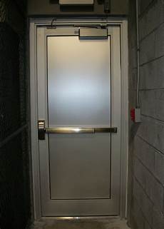 Glazing For Doors
