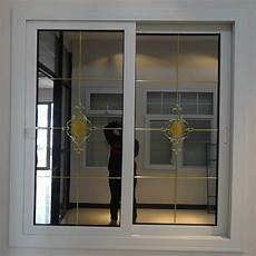 Grill Design Pvc