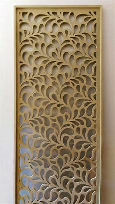Grill Design Pvc