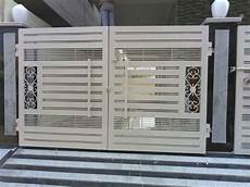 Grill Design Pvc