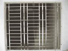 Grill Design Upvc