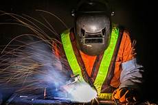 Head Welding Machine