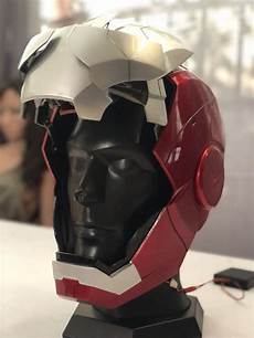 Head Welding