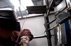 Head Welding