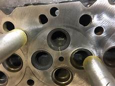 Head Welding