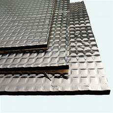 Heat Insulation