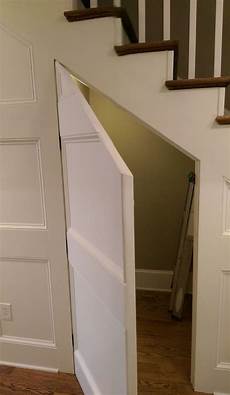 Hidden Door Hinges