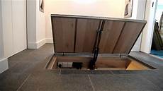 Hidden Door Hinges