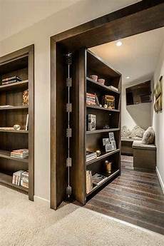 Hidden Door Hinges