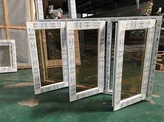 High Pvc Casement