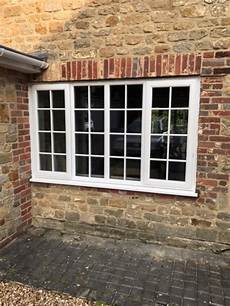 High Pvc Casement