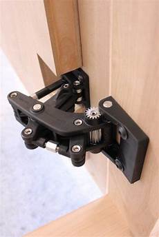 Hinges Door