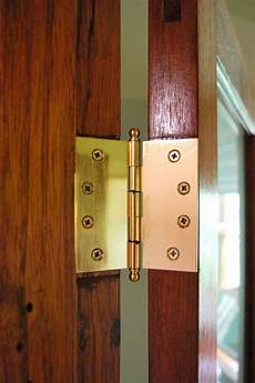 Hinges