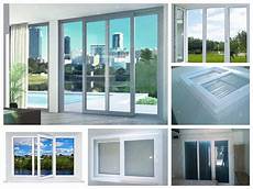 Home Upvc