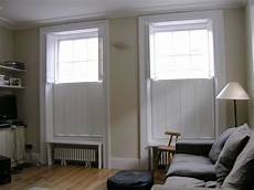 Horizontal Fire Shutter