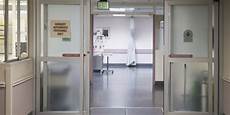 Hospital Door