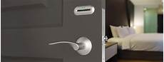 Hotel Door Locks