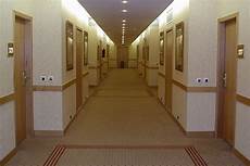 Hotel Door
