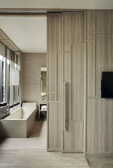 Hotel Door