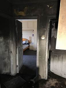 House Fire Doors