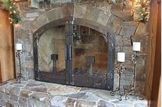 House Fire Doors