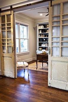 House Office Upvc Sliding