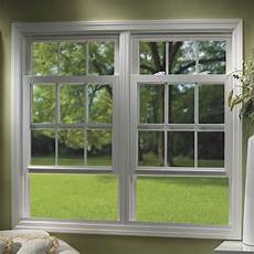 Hung Vinyl Windows Pvc