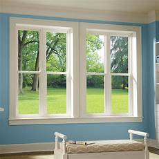 Hung Vinyl Windows Pvc