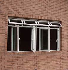 Hung Window Upvc