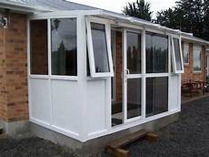 Hung Window Upvc