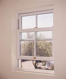 Hung Window Upvc
