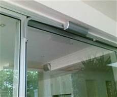 Hydraulic Door Closer