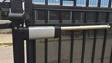 Hydraulic Door Closer