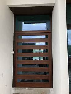 Impact Windows With