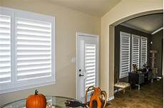Indoor Shutter Blinds
