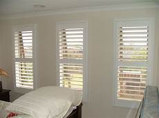 Indoor Shutter Blinds