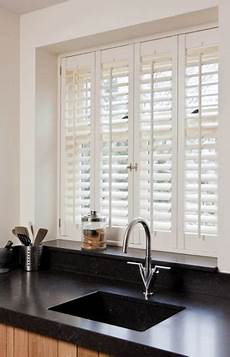 Indoor Shutters Windows