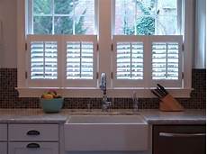 Indoor Window Blinds