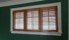 Indoor Window Blinds